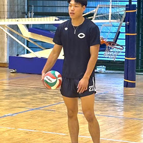 SEV SPORTS(セブスポーツ) :中央大学バレーボール部男子部