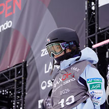 SEV SPORTS(セブスポーツ) :バレーボール 楠本岳選手(東レアローズ静岡)